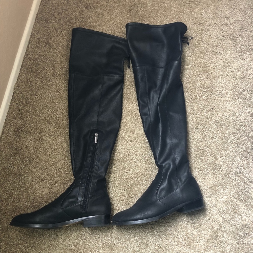 Vince Camuto Crisintha Over the Knee Boot